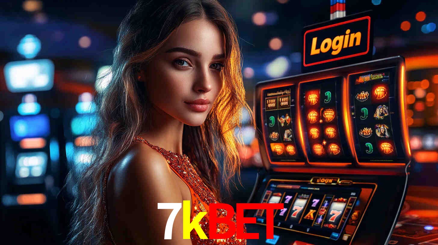 7kbet - Clube VIP da Fortuna - 7k bet app