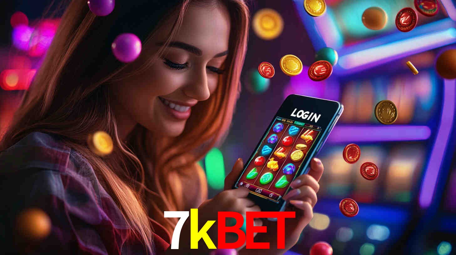 7kbet login