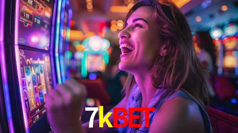 7kbet: Seu Cassino Premiado com Pagamentos Rápidos