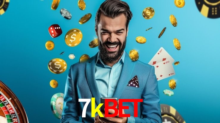 Welcome Bonus 7kbet
