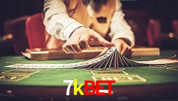 Roulette Table 7kbet