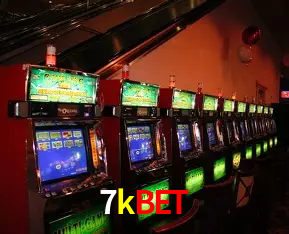 Flash Promotion 7kbet