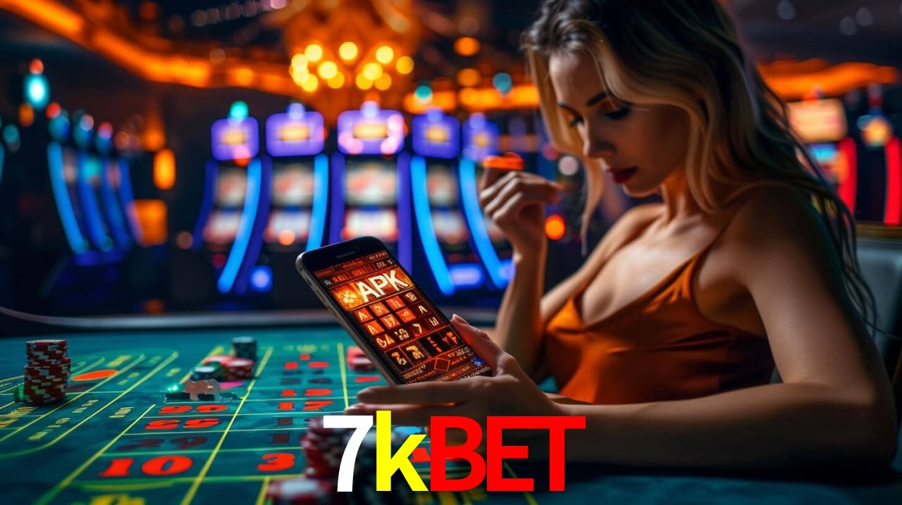 Live Casino 7kbet