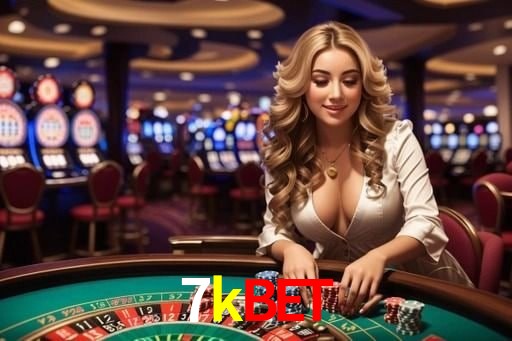 VIP Casino 7kbet