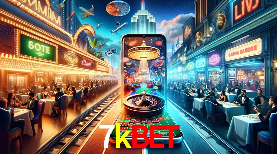 Games Directory 7kbet