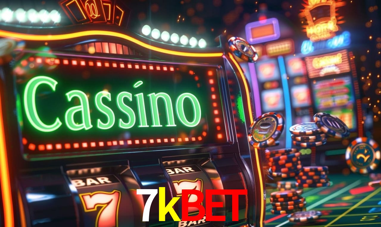 Benefícios da Conta 7kbet