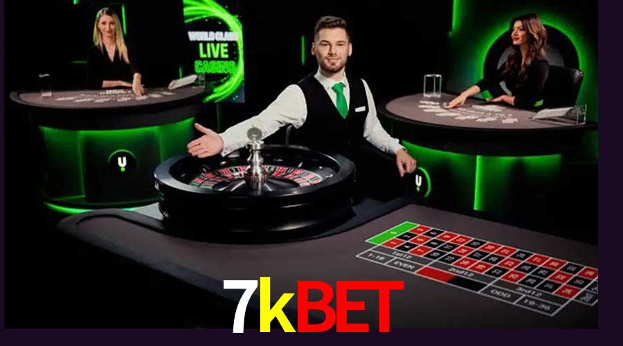 Live Casino 7kbet