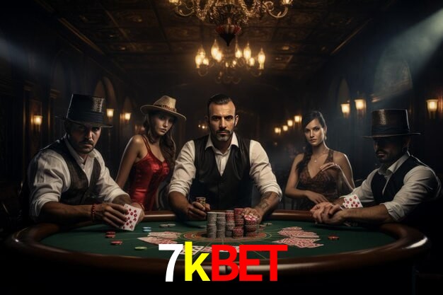 cassino 7kbet