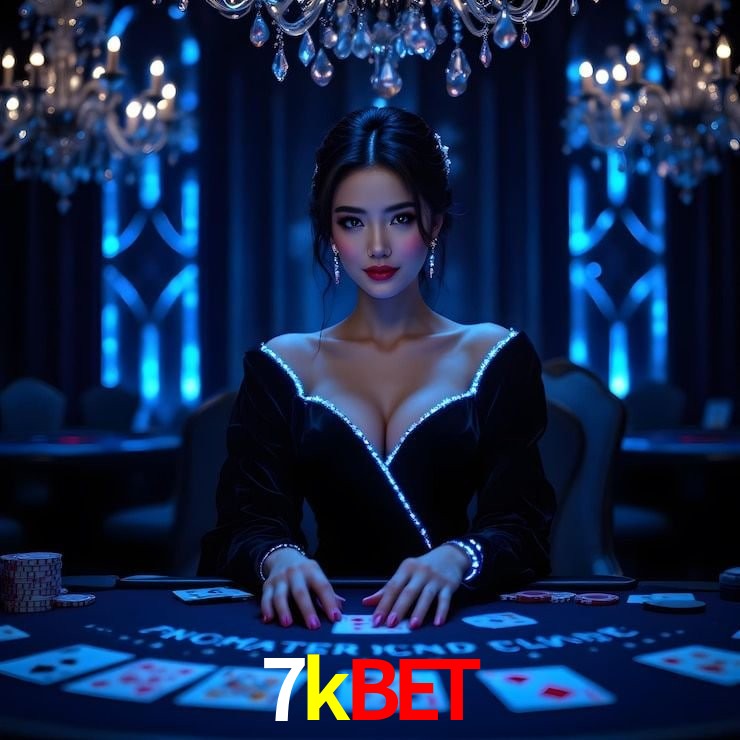 Casino Ao Vivo 7kbet