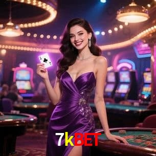 Casino Ao Vivo 7kbet