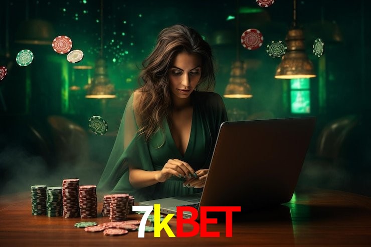 APP oficial da 7kbet para mobile