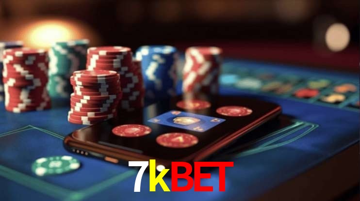 Jogos de Slot 7kbet