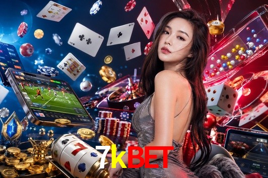 Game Providers 7kbet