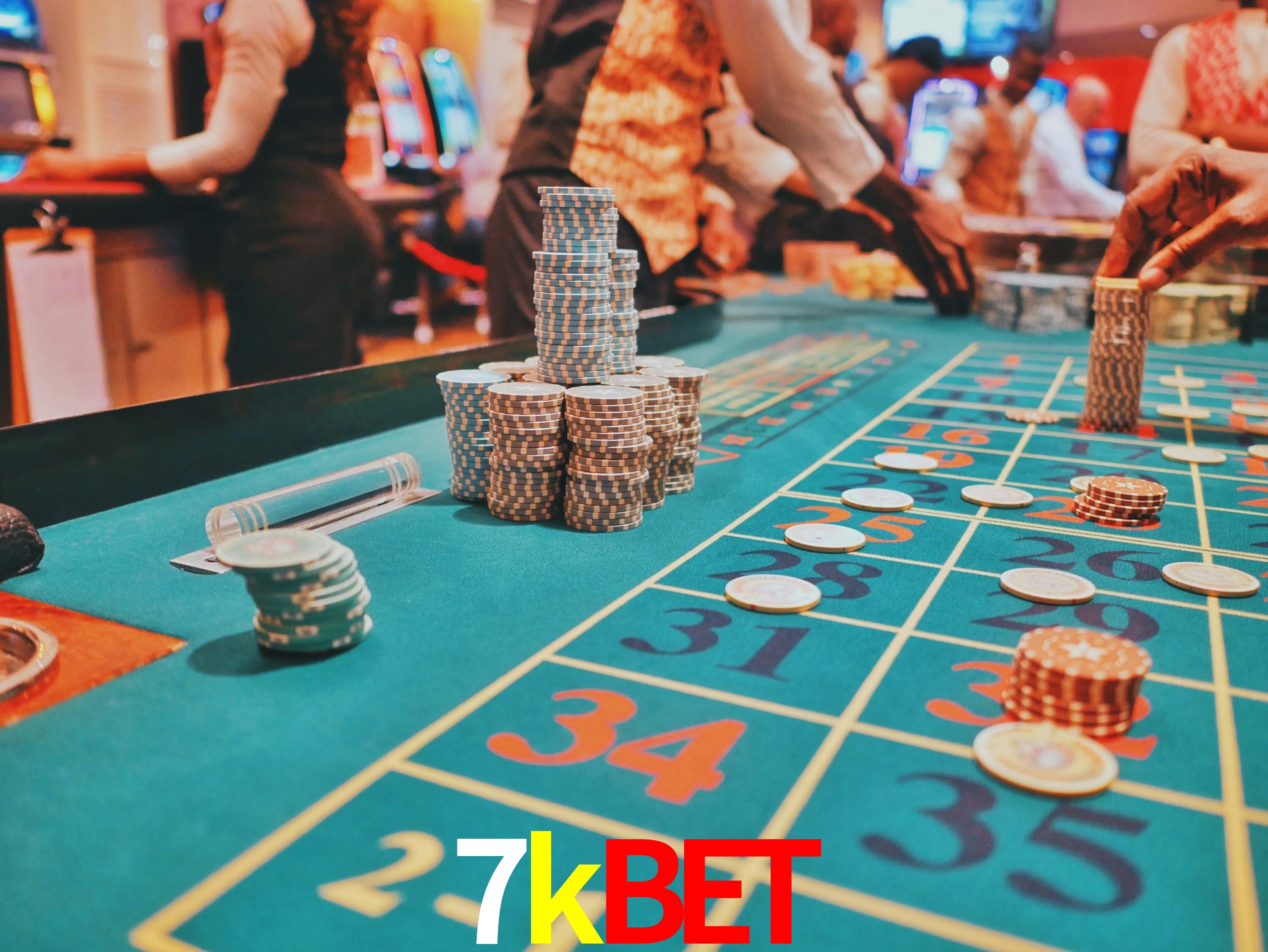 Apostas de Tênis 7kbet