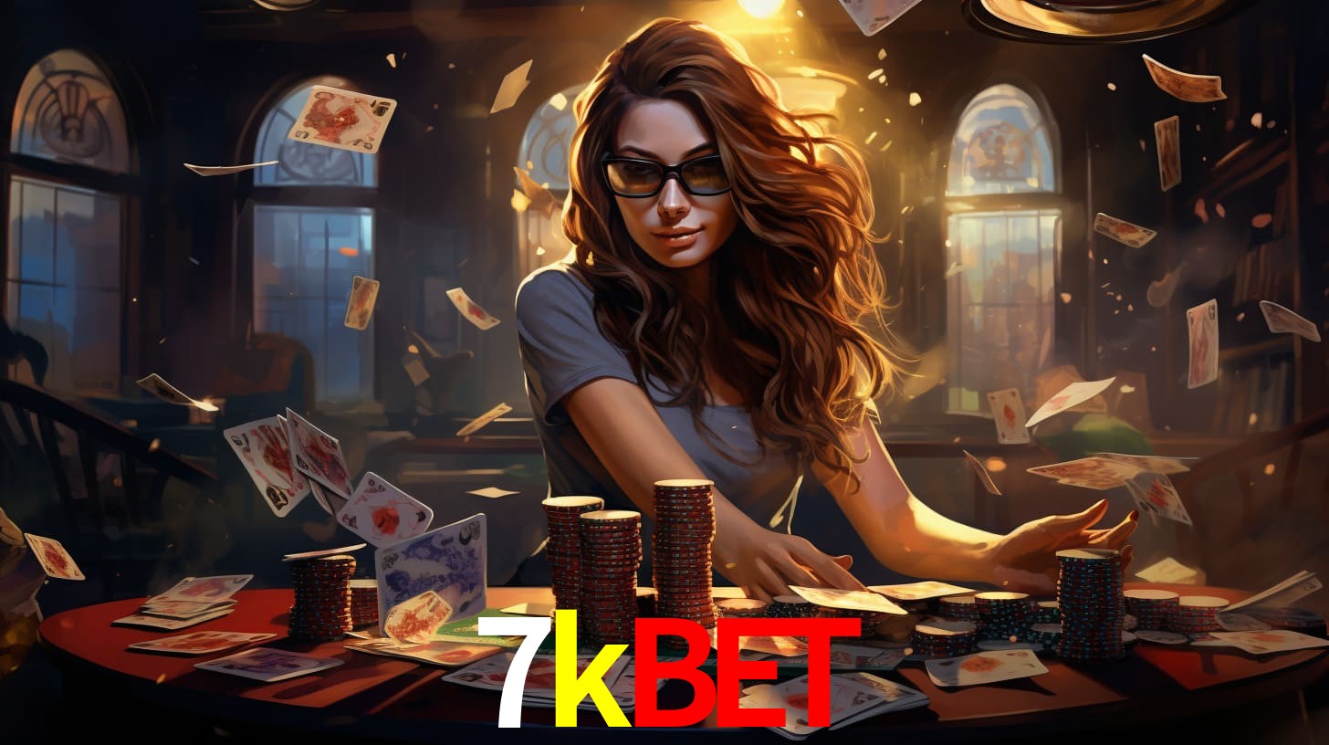 VIP Casino 7kbet