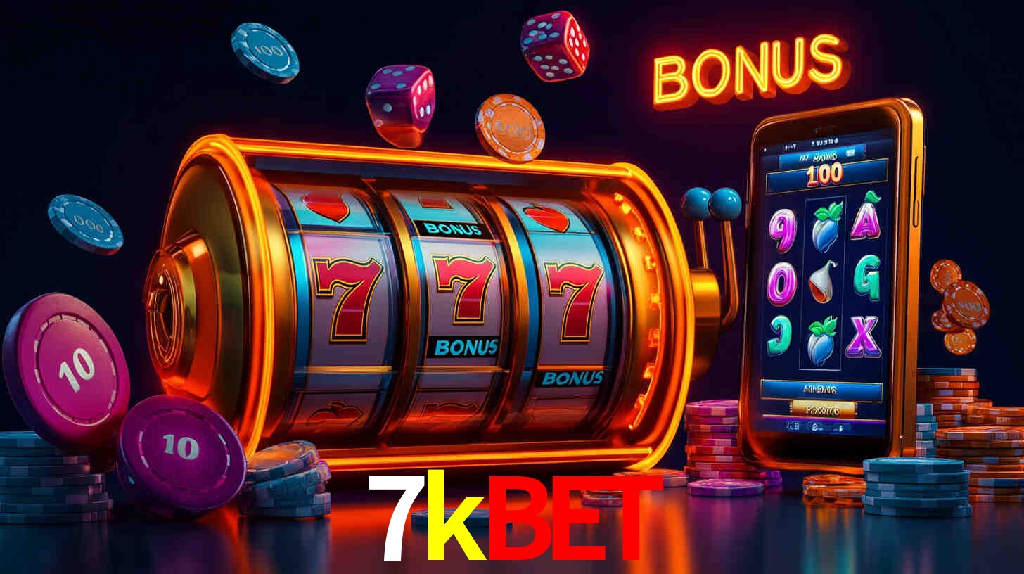 Desvendando o Mundo dos Jogos Virtuais na 7kbet