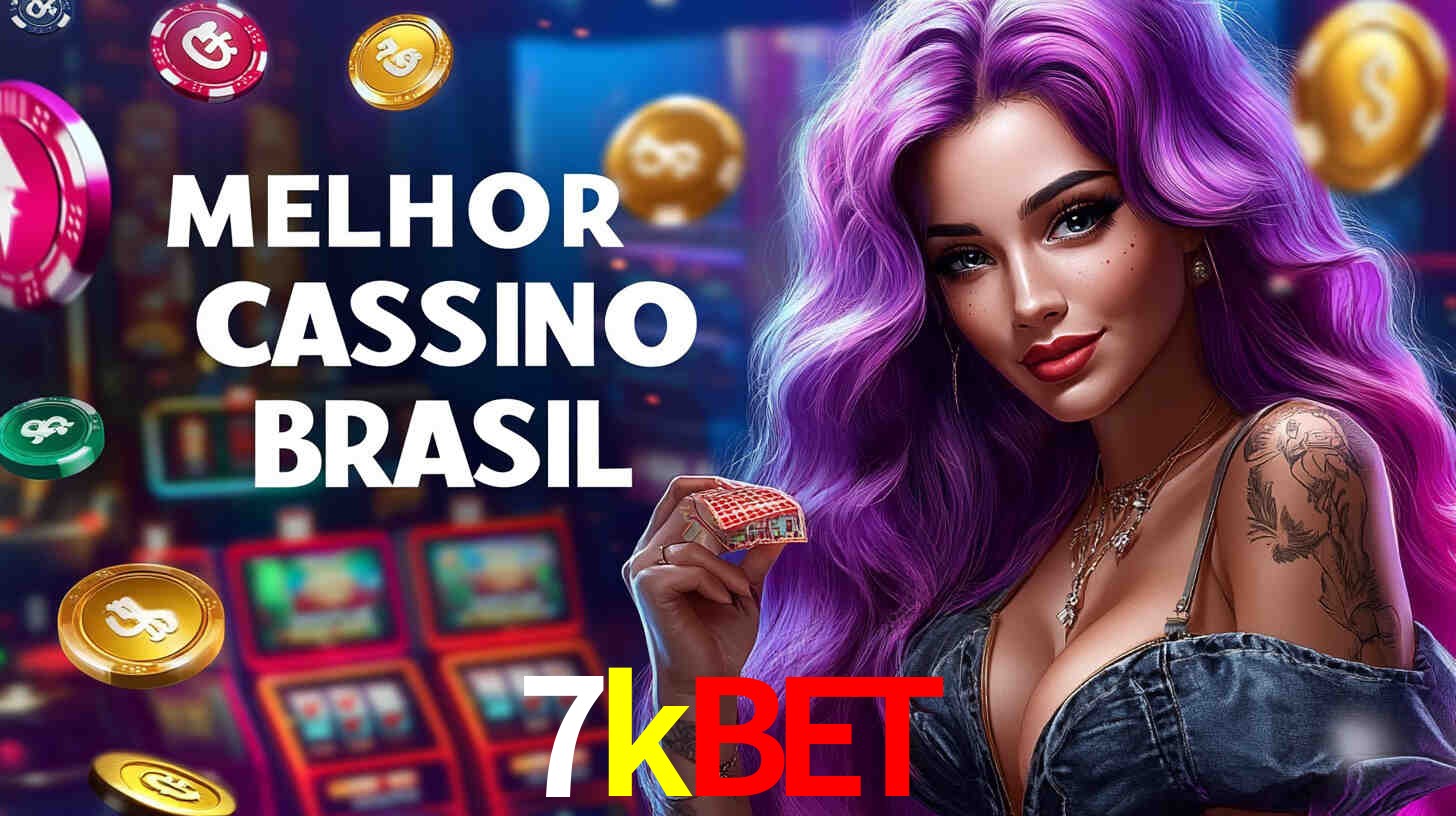 Inovações de Jogos na 7kbet: O Futuro das Experiências Interativas