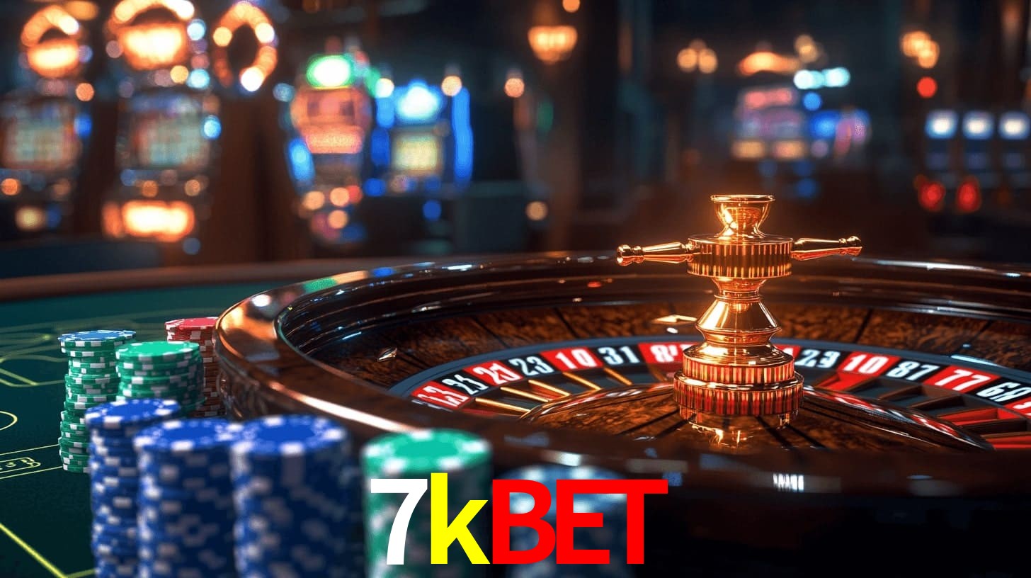7kbet: Seu Especialista em Apostas Esportivas Brasileiras