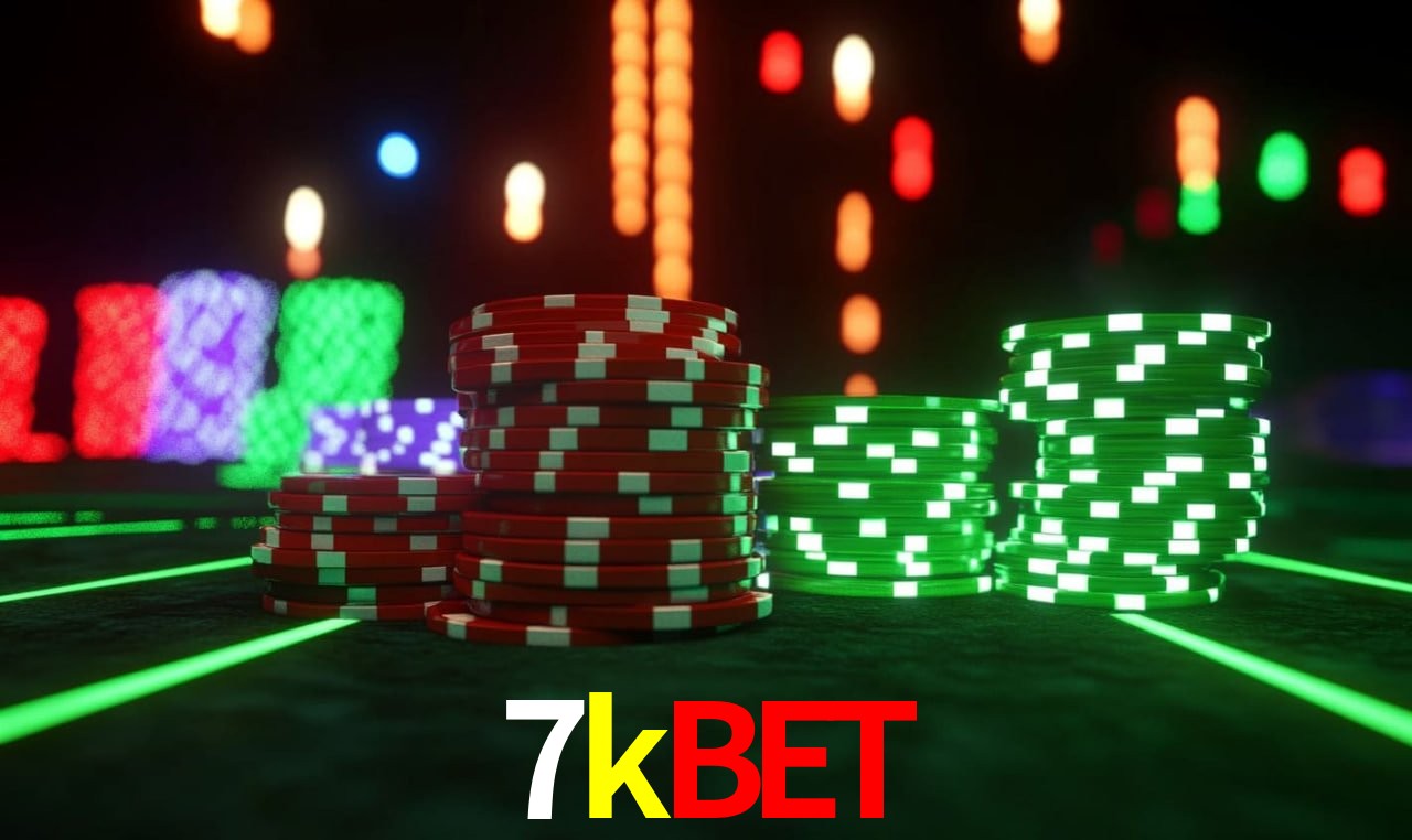 Bonus Features 7kbet