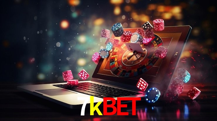 Interface do App 7kbet