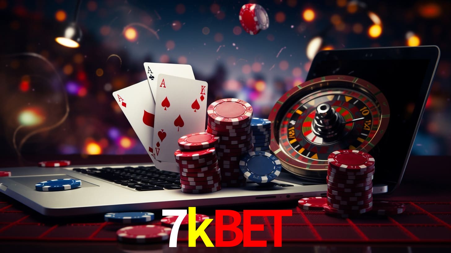 Roulette Table 7kbet