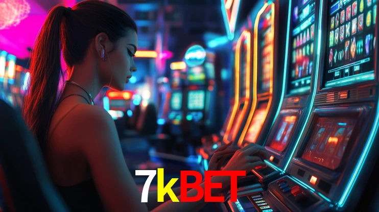 Experimente o Login Seguro Premium no 7kbet