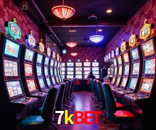 Logo 7kbet Telegram Canal Oficial