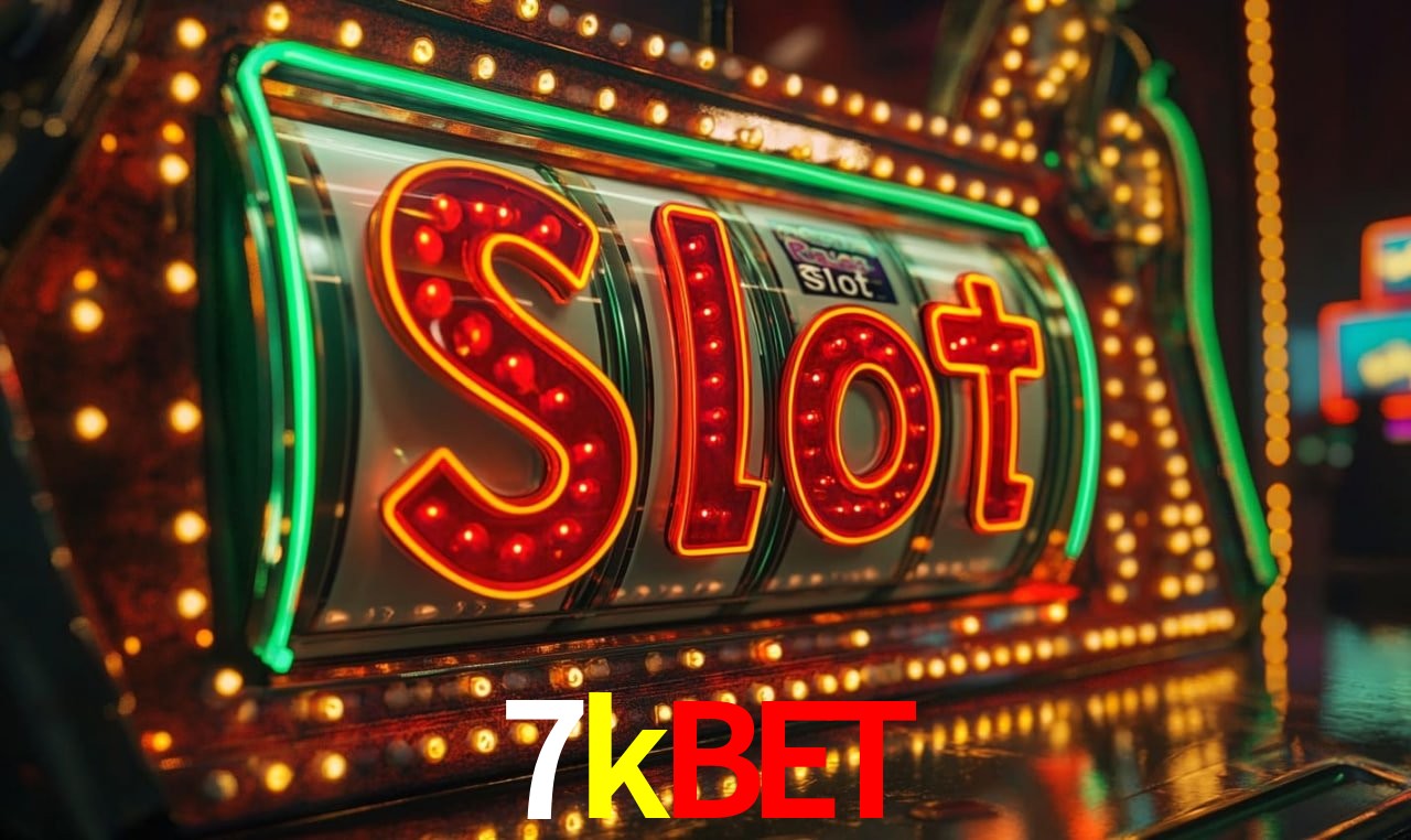 7kbet Logo Verificado