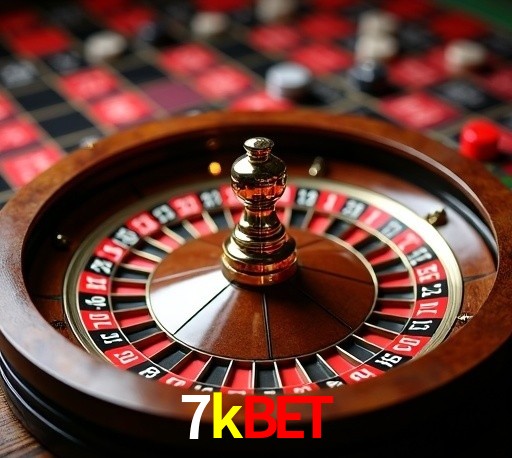 Logo da 7kbet