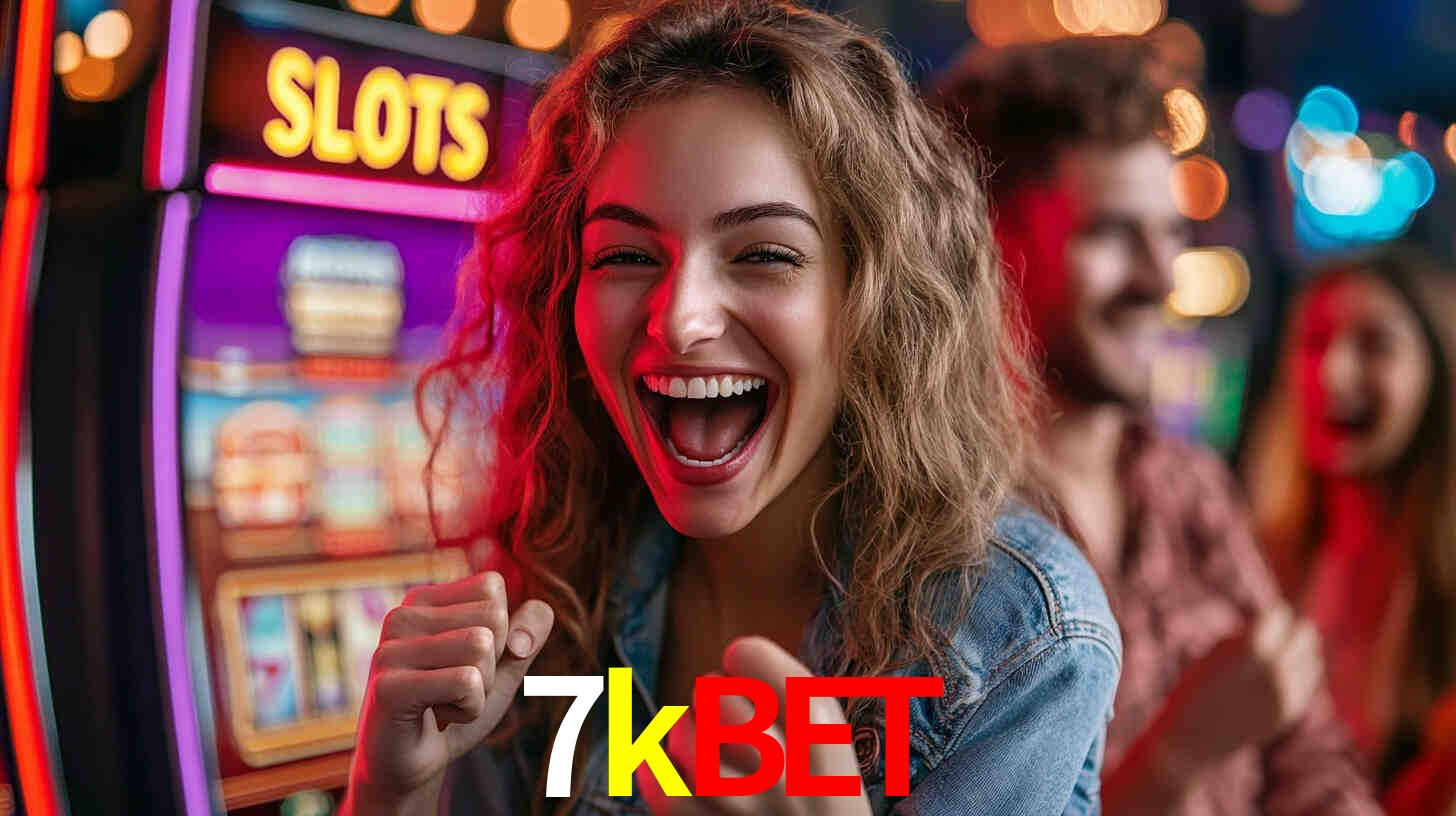 A Emoção da Loteria na 7kbet: Uma Chance de Mudança de Vida