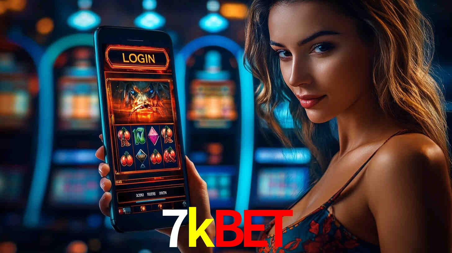 7kbet login