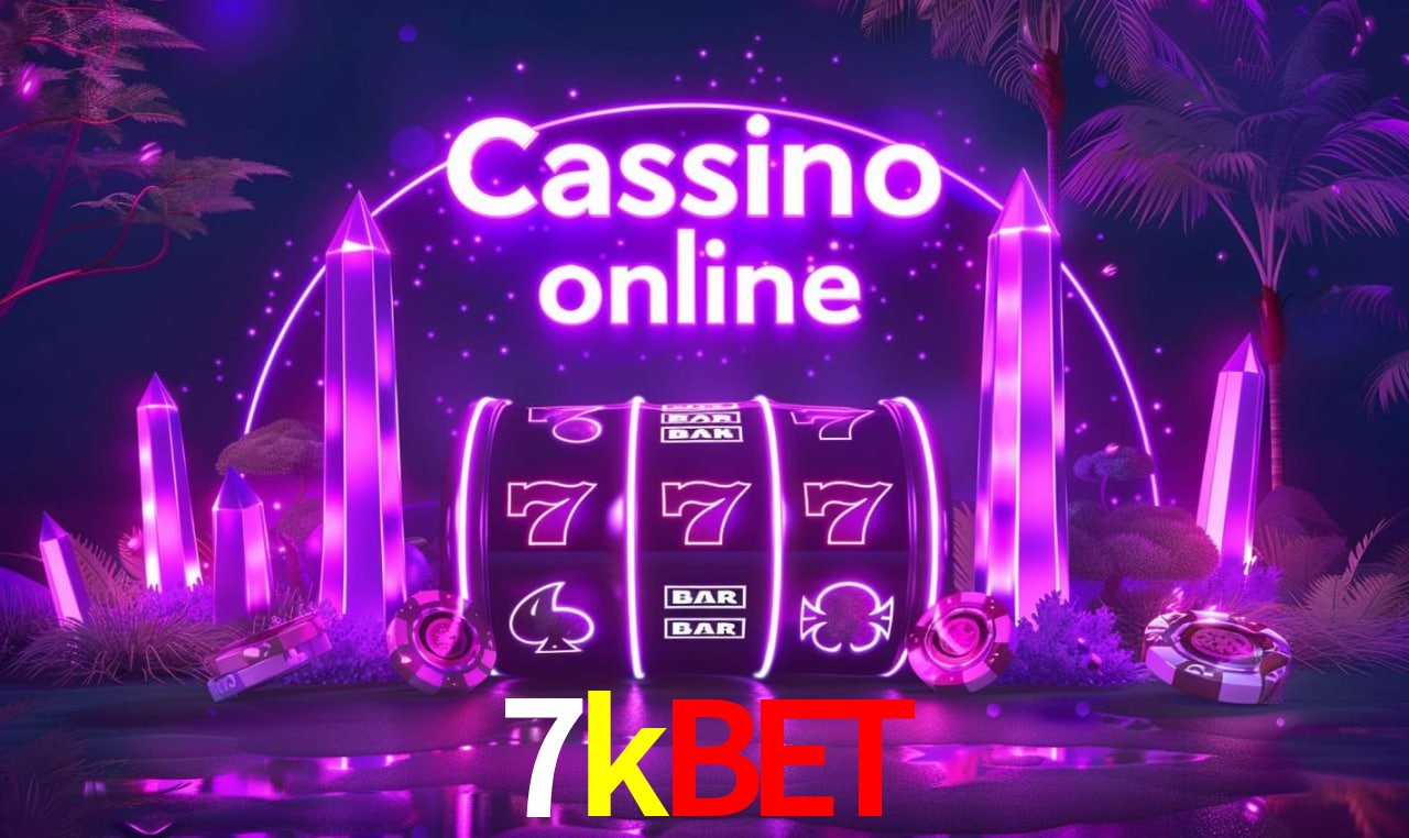 Promoções Sazonais 7kbet