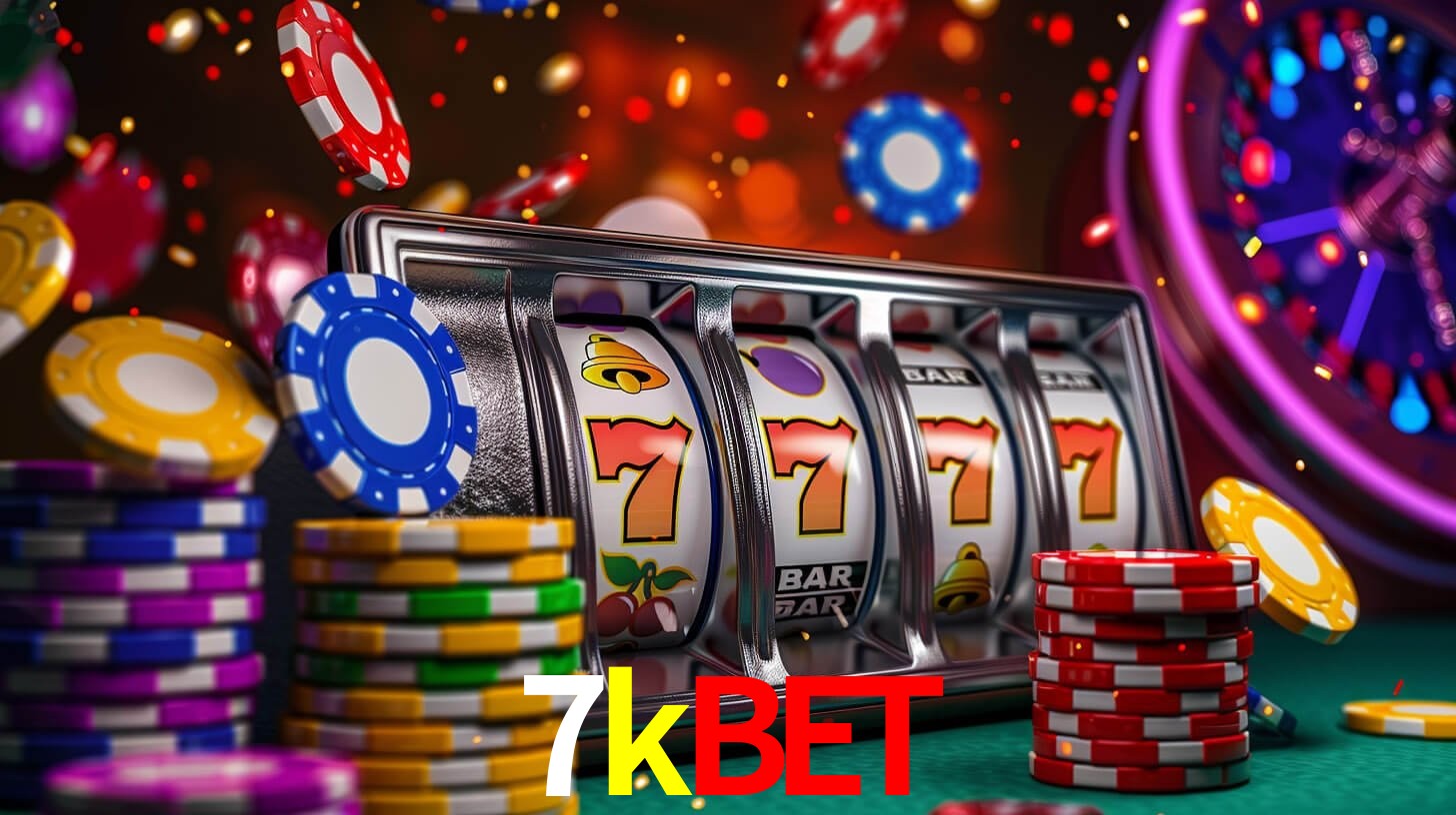 Mesa de Blackjack 7kbet